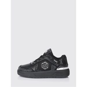 Philipp Plein Sneakers Men Black